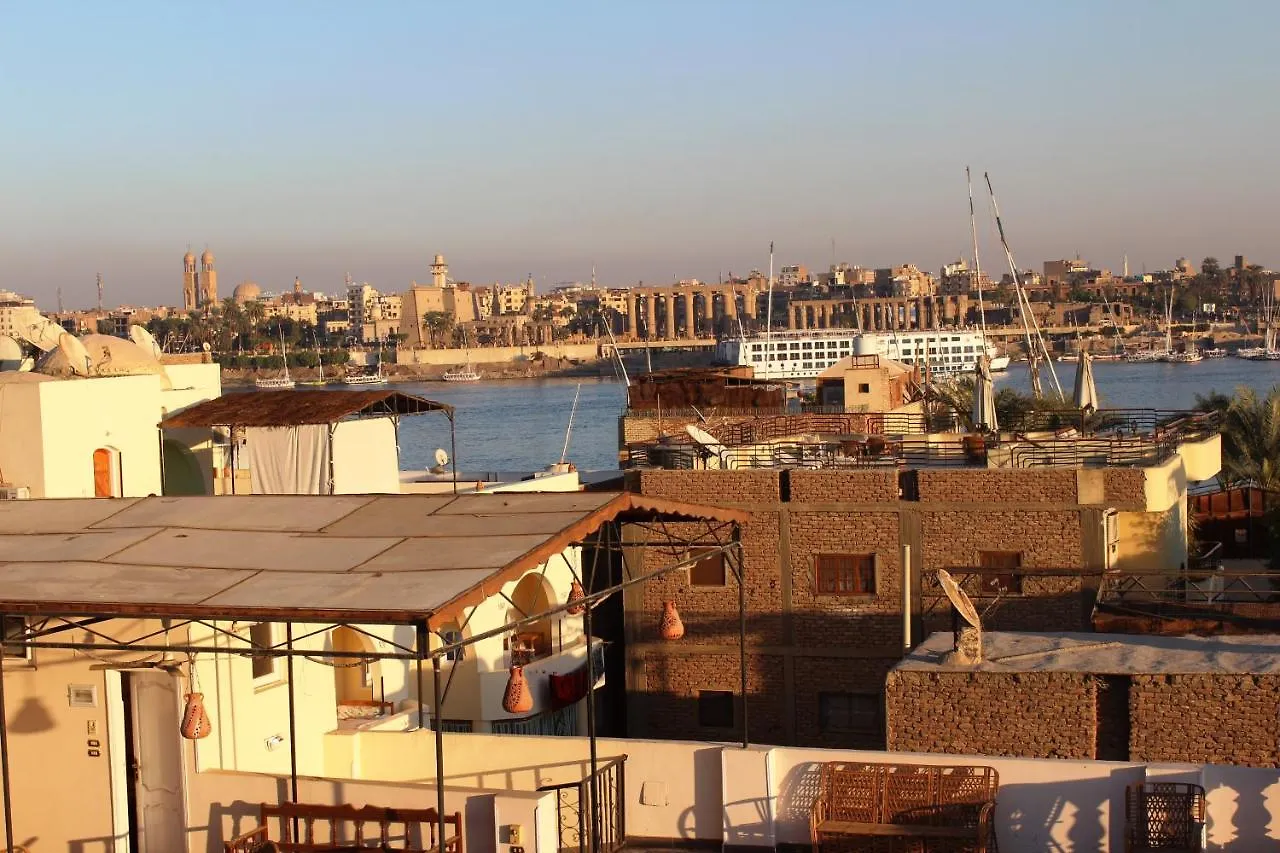 Al Ramla Guest House Luxor 0*,  Egypten