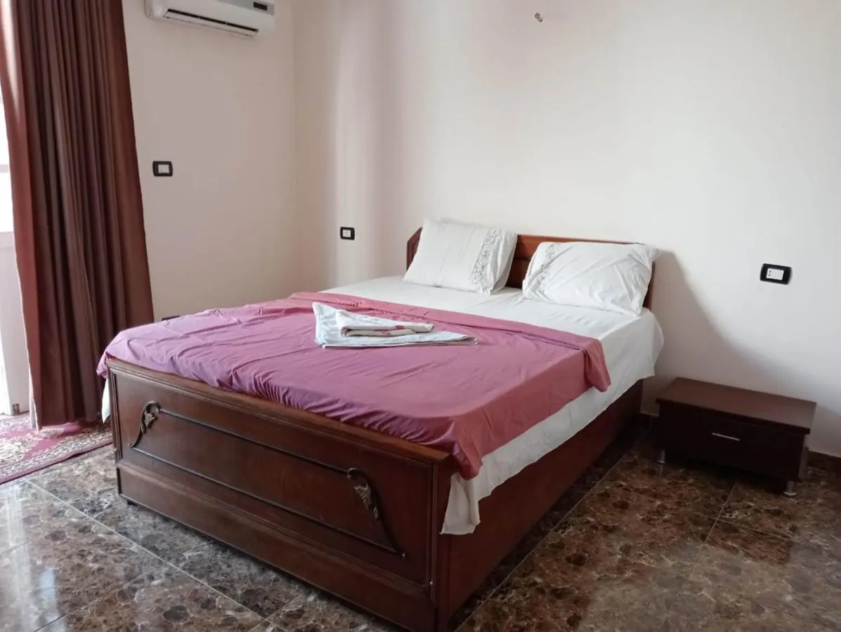 Al Ramla Guest House Luxor 0*,