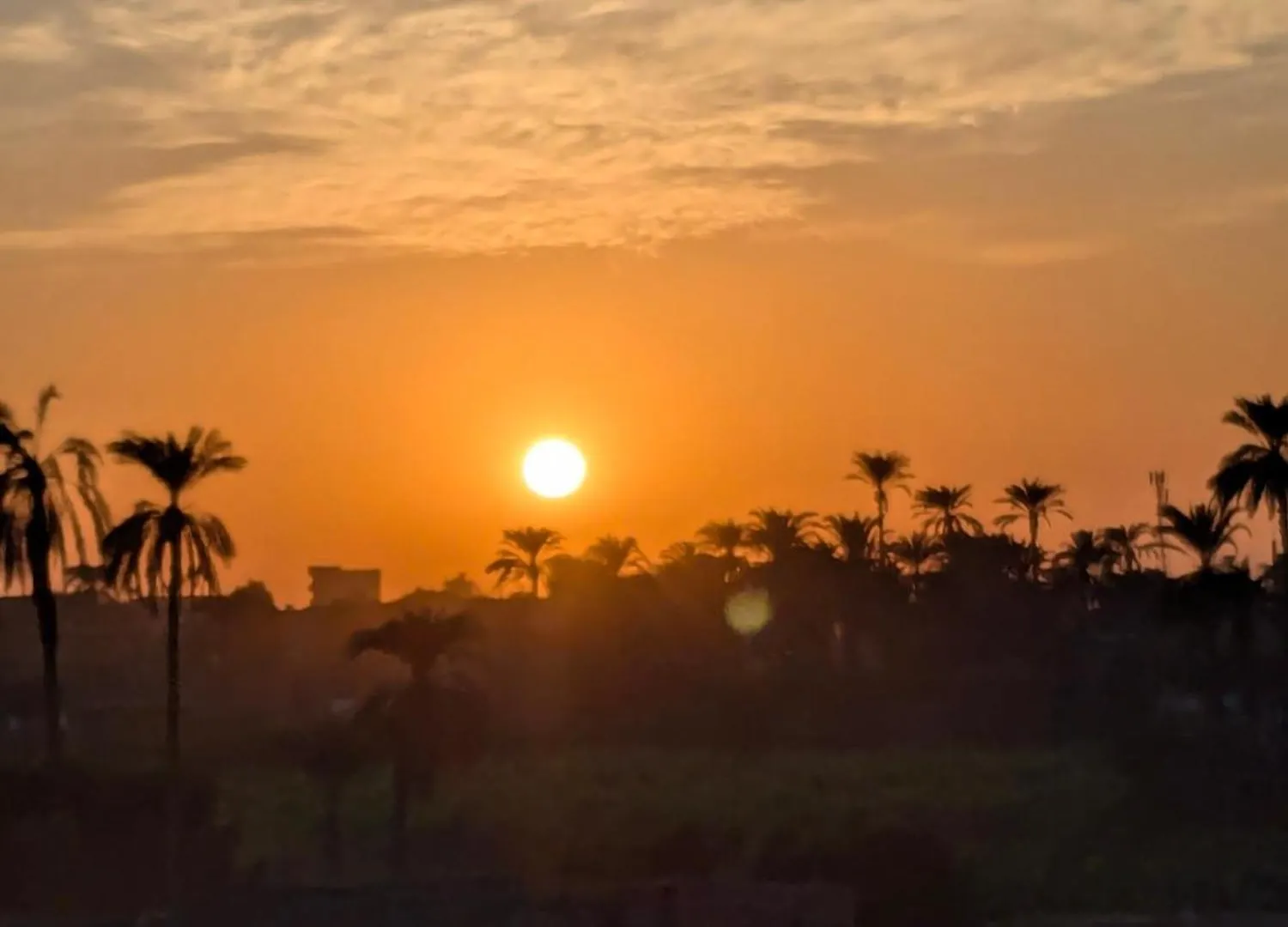 Al Ramla Guest House Luxor 0*,