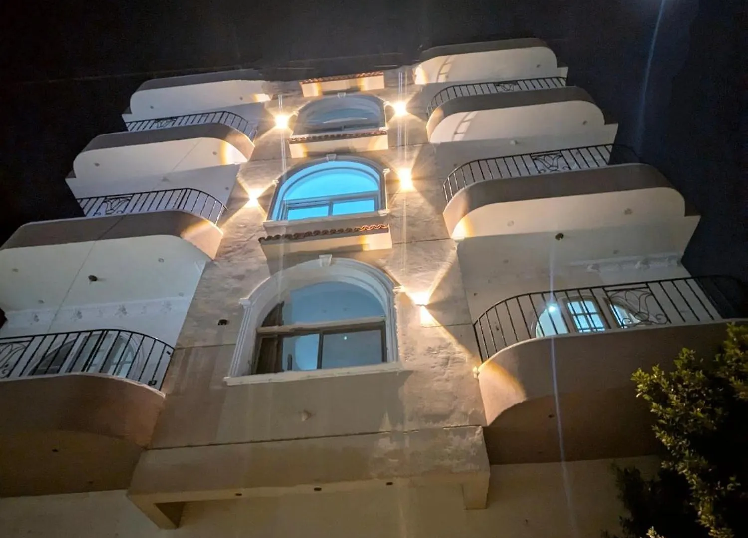 Al Ramla Guest House Luxor