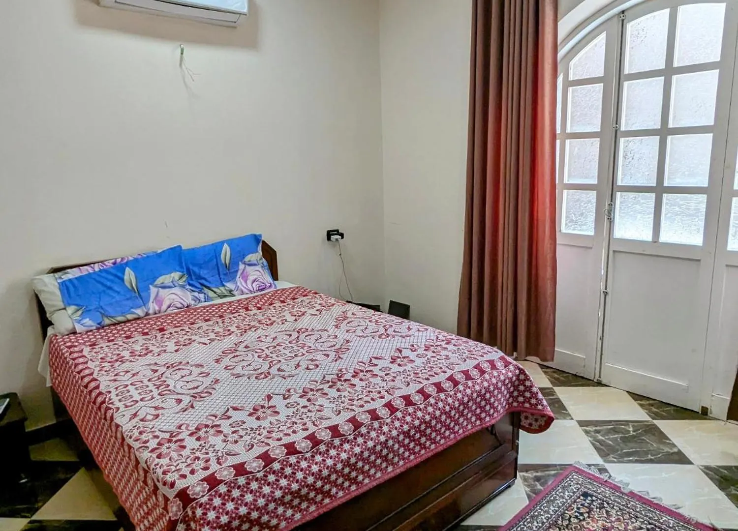 Al Ramla Guest House Luxor Egypten
