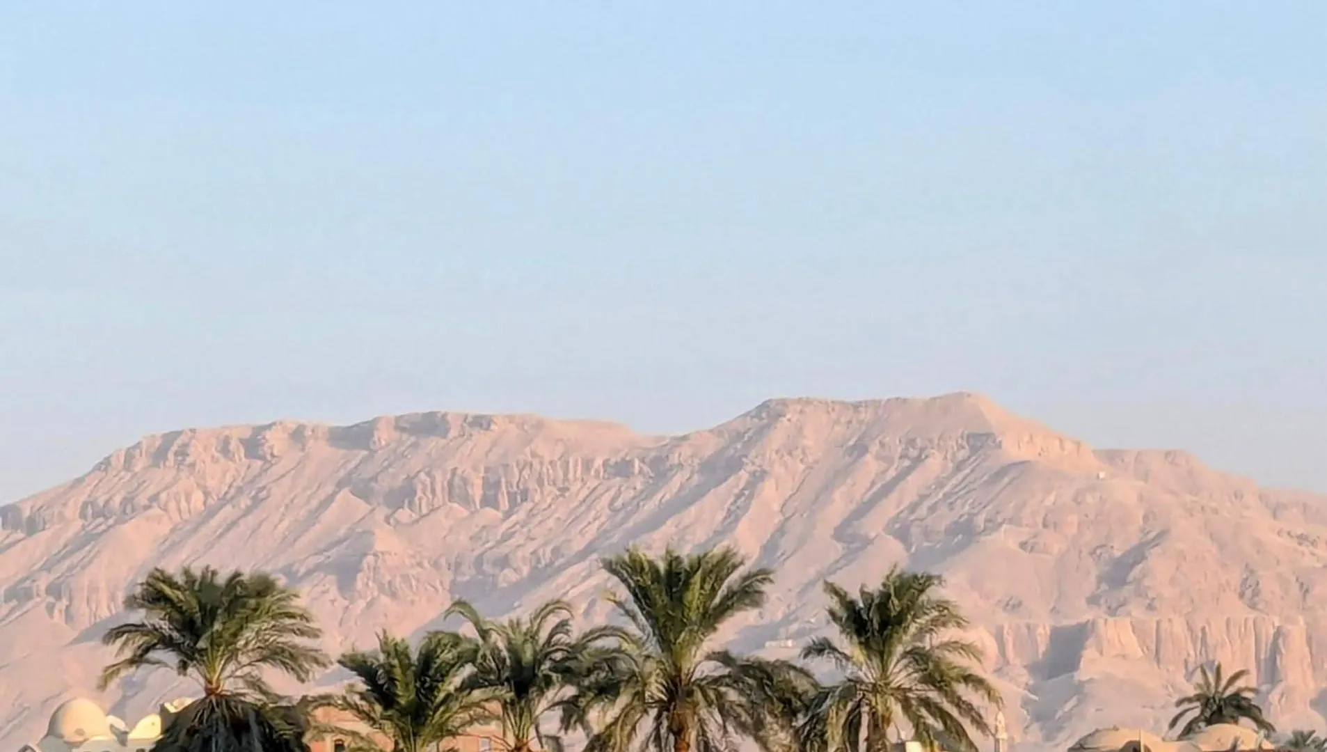 Al Ramla Guest House Luxor Lägenhet