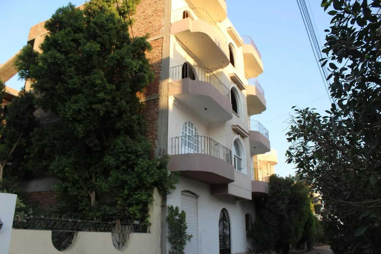 Al Ramla Guest House Λούξορ Αίγυπτος