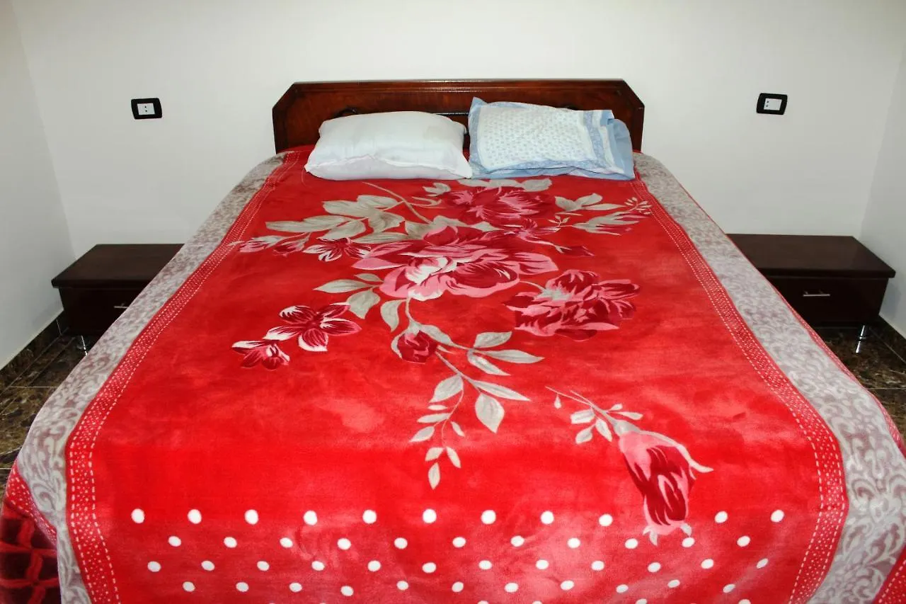 Διαμέρισμα Al Ramla Guest House Λούξορ