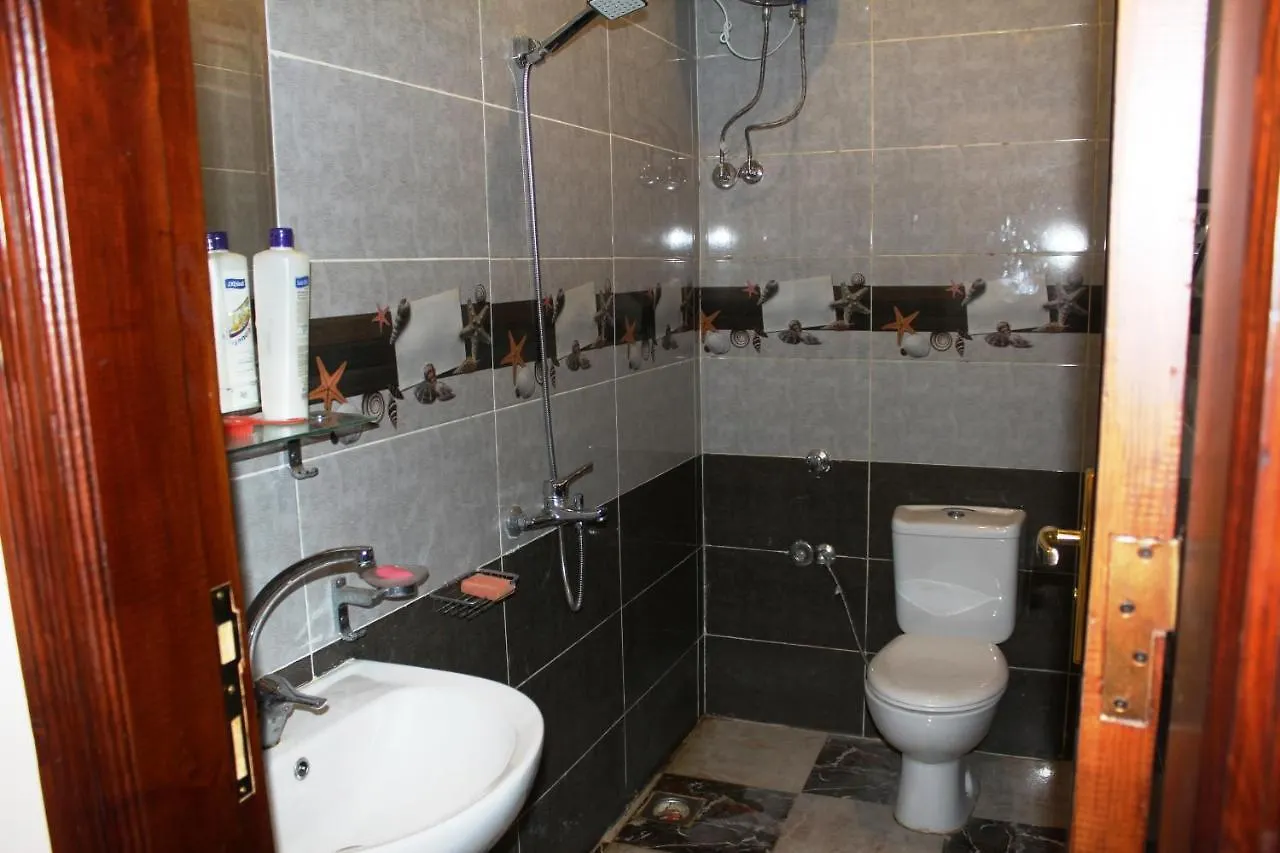 Διαμέρισμα Al Ramla Guest House Λούξορ