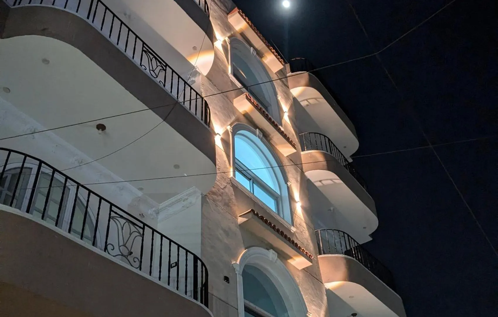 Al Ramla Guest House Λούξορ