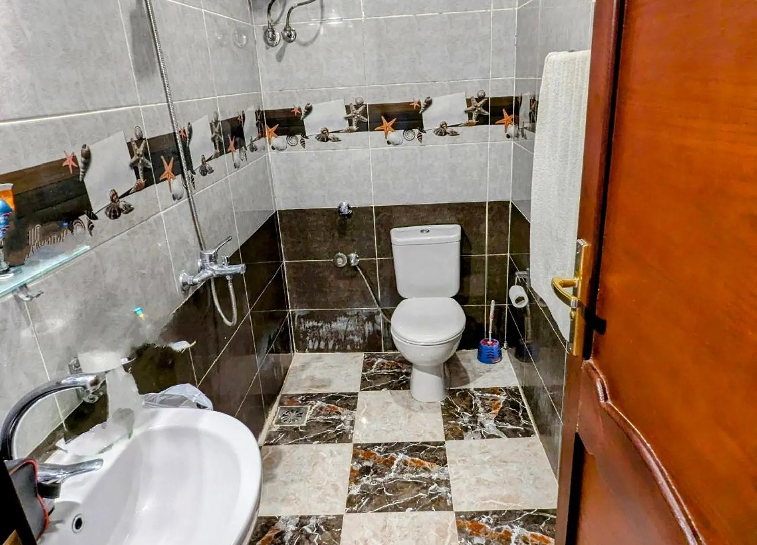 Al Ramla Guest House Λούξορ Αίγυπτος