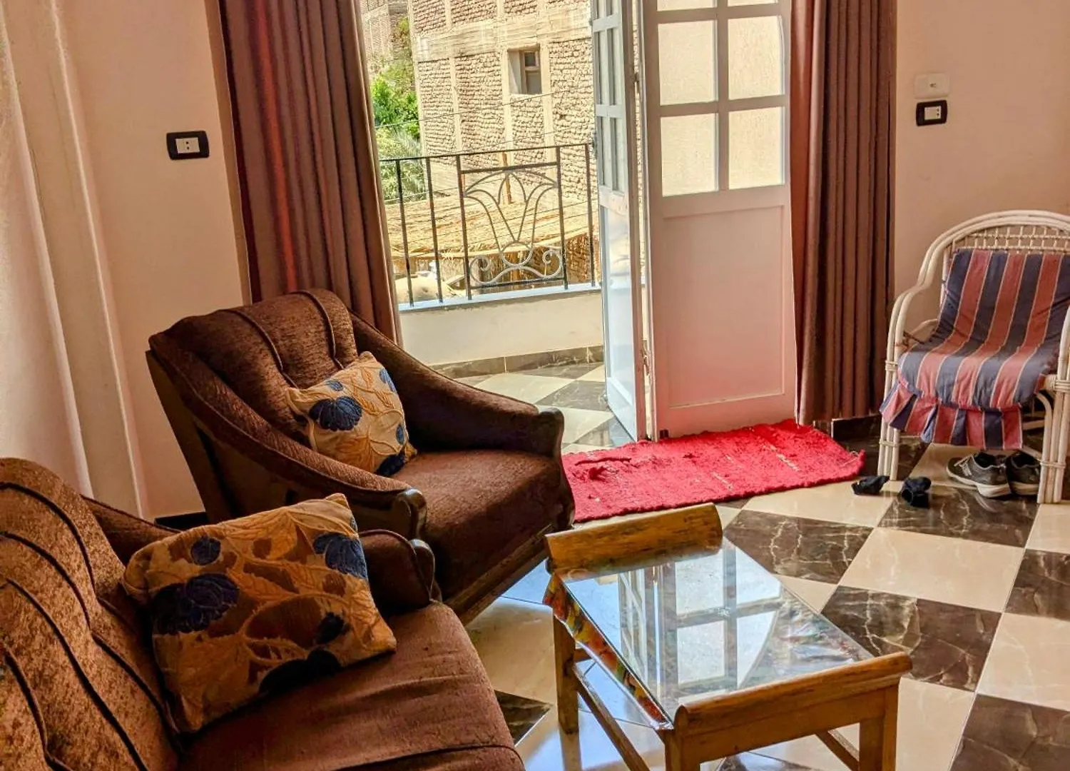 Al Ramla Guest House Λούξορ 0*,  Αίγυπτος